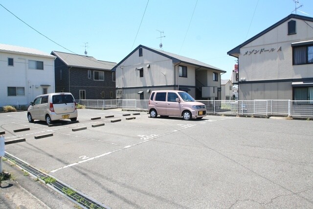 球場前駅 徒歩5分 1階の物件外観写真