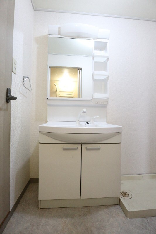 球場前駅 徒歩5分 1階の物件内観写真