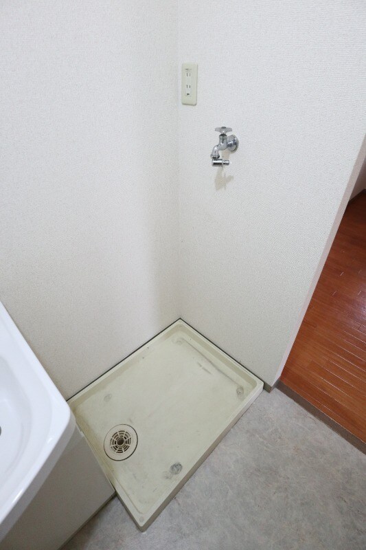 球場前駅 徒歩5分 1階の物件内観写真