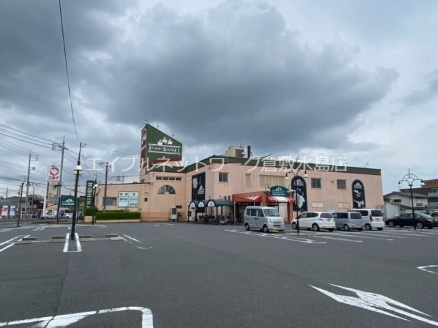 球場前駅 徒歩17分 3階の物件外観写真