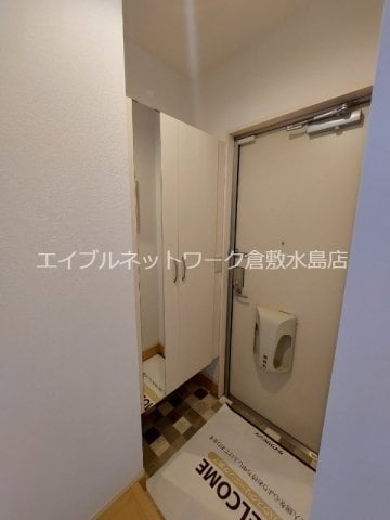 弥生駅 徒歩12分 1階の物件内観写真