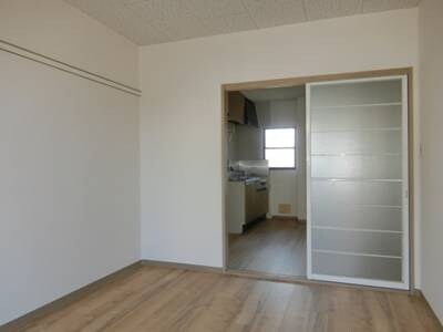 西阿知駅 徒歩11分 1階の物件内観写真