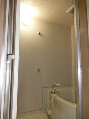 西阿知駅 徒歩11分 1階の物件内観写真