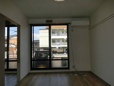 西阿知駅 徒歩11分 1階の物件内観写真