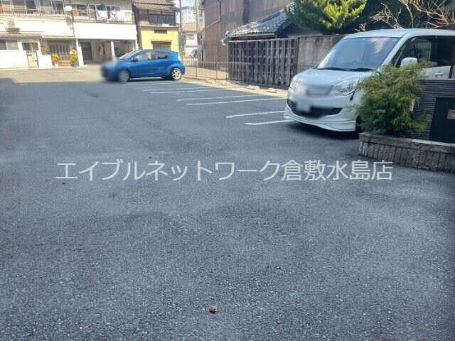 倉敷駅 徒歩12分 5階の物件外観写真