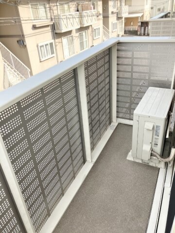 茶屋町駅 徒歩7分 2階の物件内観写真