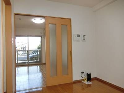 倉敷駅 徒歩16分 1階の物件内観写真