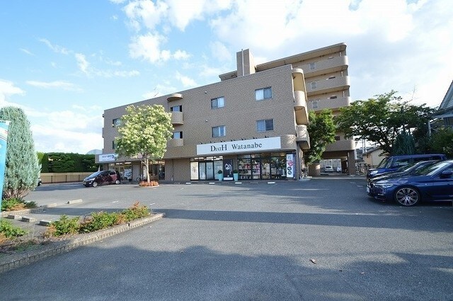 倉敷駅 徒歩16分 1階の物件外観写真