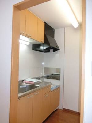 倉敷駅 徒歩16分 1階の物件内観写真