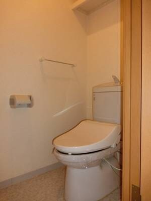 倉敷駅 徒歩16分 1階の物件内観写真