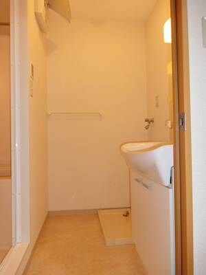 倉敷駅 徒歩16分 1階の物件内観写真