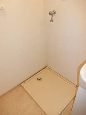 倉敷駅 徒歩16分 1階の物件内観写真