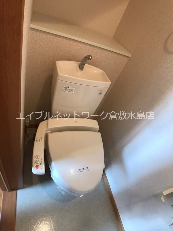 エテルノの物件内観写真