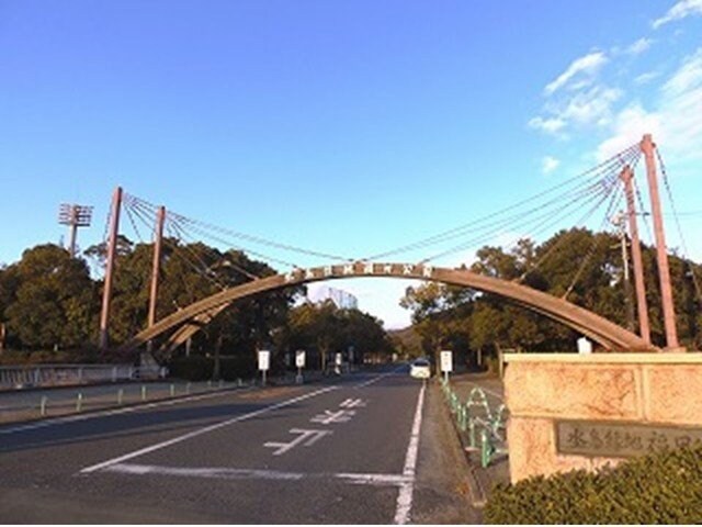 水島駅 徒歩24分 1階の物件外観写真