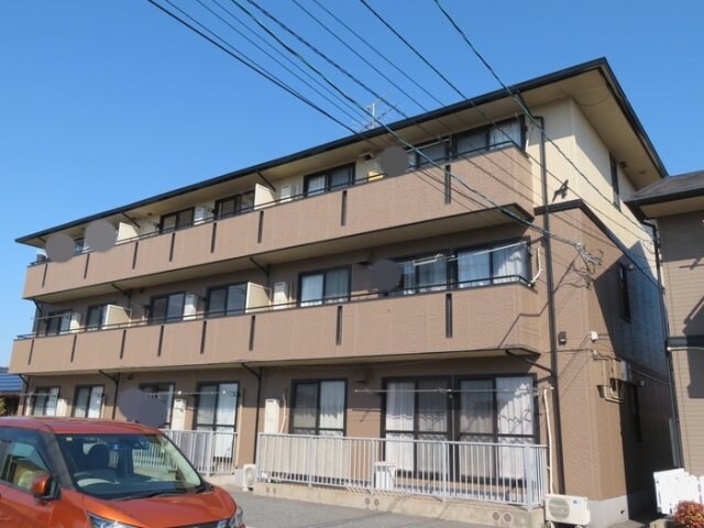 球場前駅 徒歩16分 1階の物件外観写真