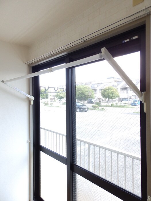 球場前駅 徒歩16分 1階の物件内観写真