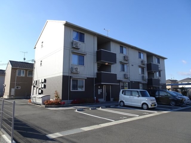 球場前駅 徒歩6分 1階の物件外観写真