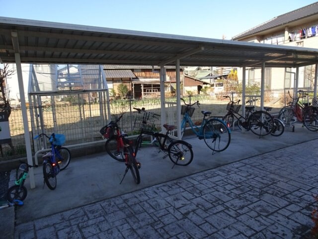 球場前駅 徒歩6分 1階の物件内観写真