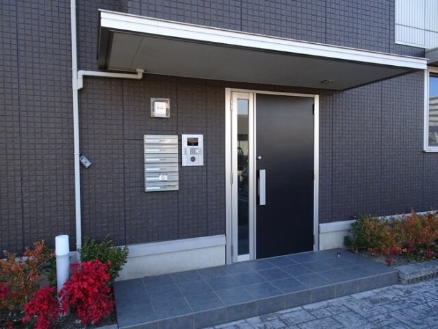 球場前駅 徒歩6分 1階の物件外観写真