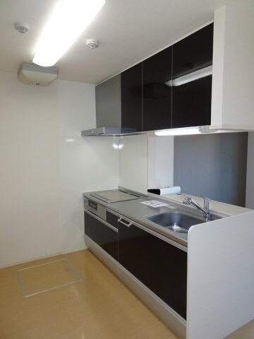 球場前駅 徒歩6分 1階の物件内観写真