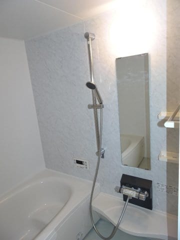 球場前駅 徒歩6分 1階の物件内観写真