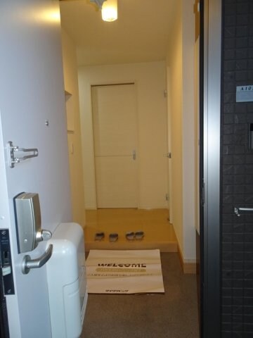 球場前駅 徒歩6分 1階の物件内観写真