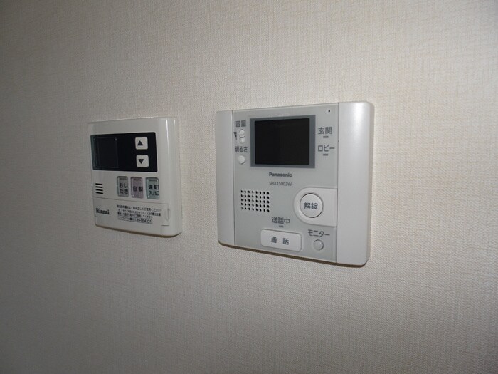 球場前駅 徒歩6分 1階の物件内観写真