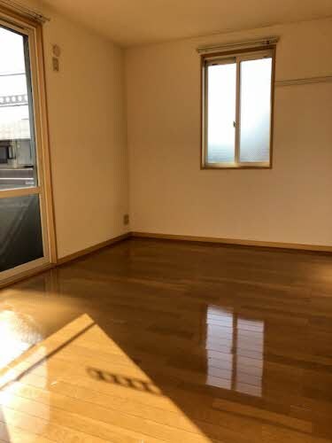 茶屋町駅 徒歩4分 2階の物件内観写真