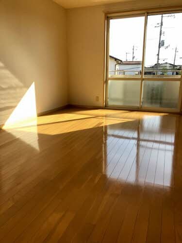 茶屋町駅 徒歩4分 2階の物件内観写真