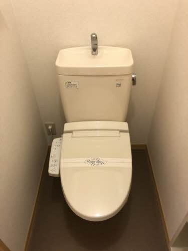 茶屋町駅 徒歩4分 2階の物件内観写真