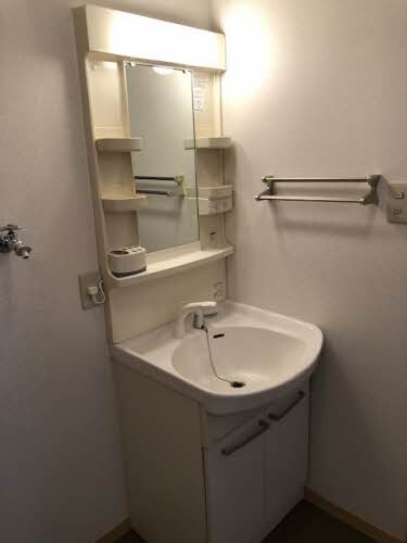 茶屋町駅 徒歩4分 2階の物件内観写真