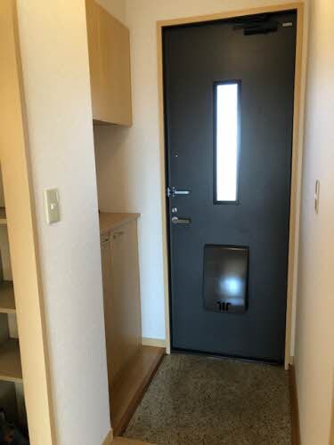 茶屋町駅 徒歩4分 2階の物件内観写真