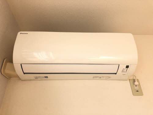 茶屋町駅 徒歩4分 2階の物件内観写真