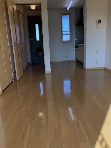 茶屋町駅 徒歩4分 2階の物件内観写真