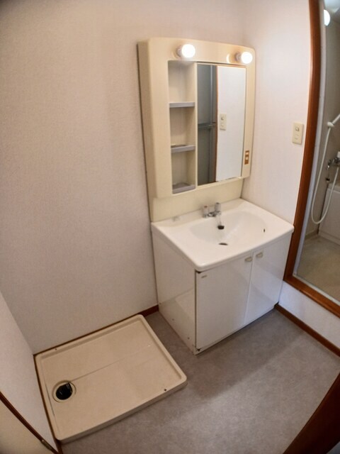 上の町駅 徒歩25分 2階の物件内観写真