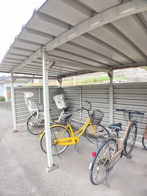 上の町駅 徒歩25分 2階の物件内観写真