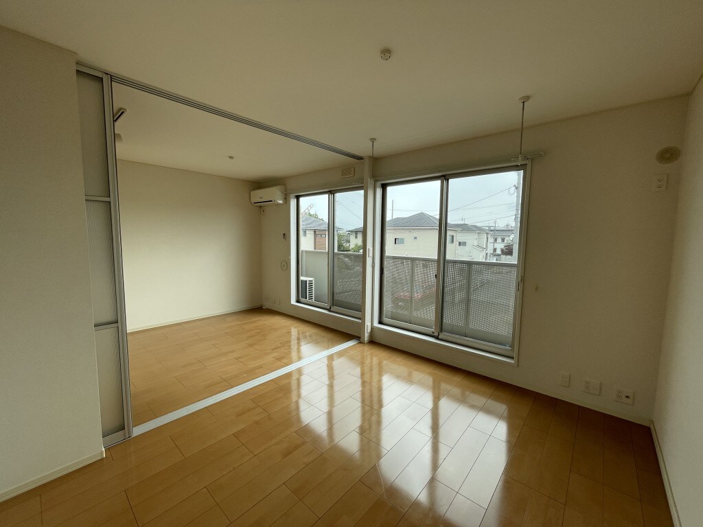 中庄駅 徒歩31分 2階の物件内観写真