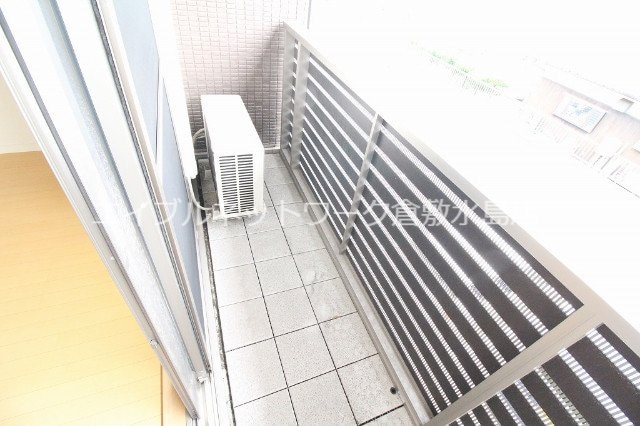 倉敷駅 バス30分  ドンドン下車：停歩20分 2階の物件内観写真