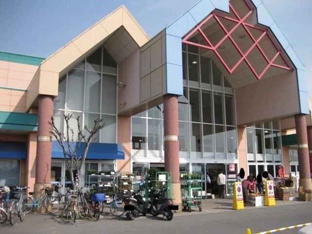 福井駅 徒歩8分 1階の物件外観写真