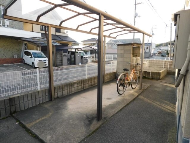 上の町駅 徒歩36分 1階の物件内観写真