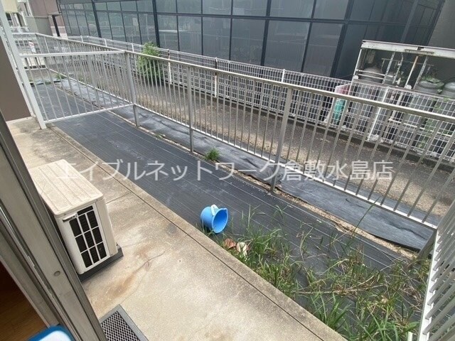 倉敷市駅 徒歩23分 1階の物件内観写真