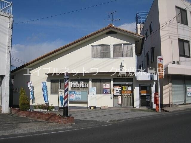 浦田駅 徒歩3分 1階の物件外観写真