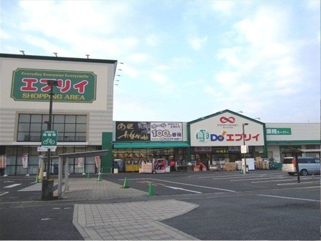 浦田駅 徒歩9分 1階の物件外観写真