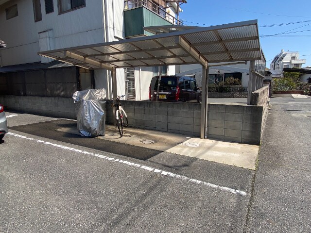 早島駅 徒歩7分 2階の物件内観写真