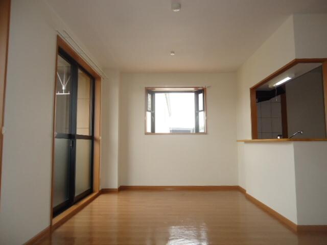 西阿知駅 徒歩17分 1階の物件内観写真
