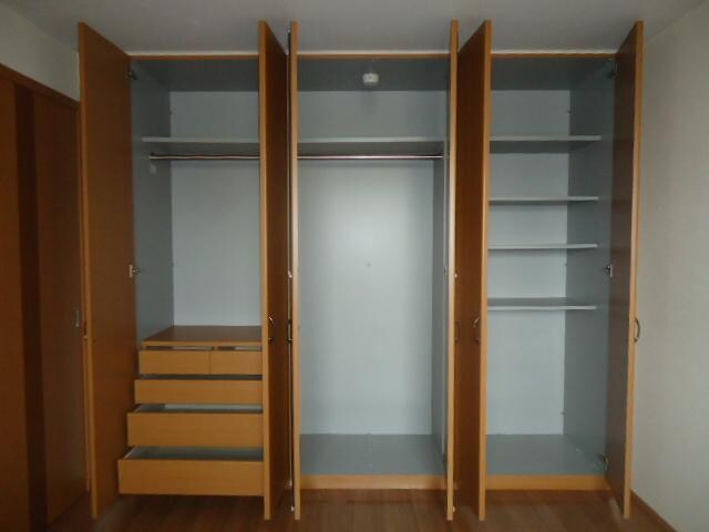 西阿知駅 徒歩17分 1階の物件内観写真