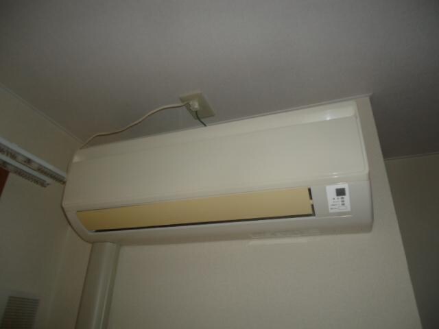 西阿知駅 徒歩17分 1階の物件内観写真