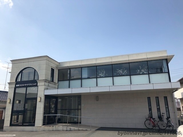 西阿知駅 徒歩17分 1階の物件内観写真