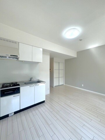 中庄駅 徒歩2分 1階の物件内観写真