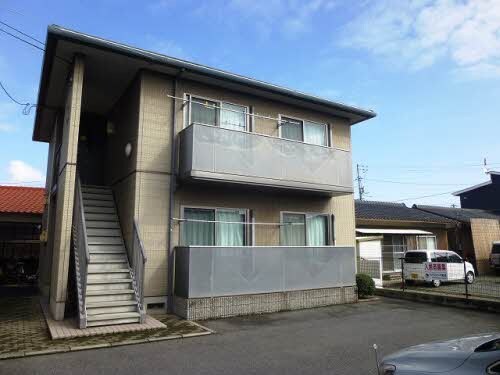 倉敷駅 徒歩21分 1階の物件外観写真